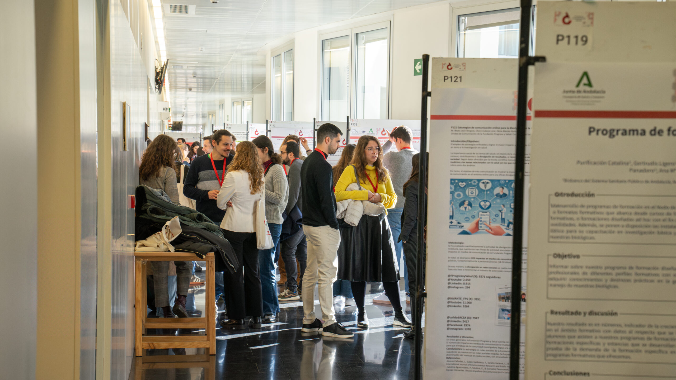 Expoliva 2025 – Entrevista a Inmaculada Moscoso