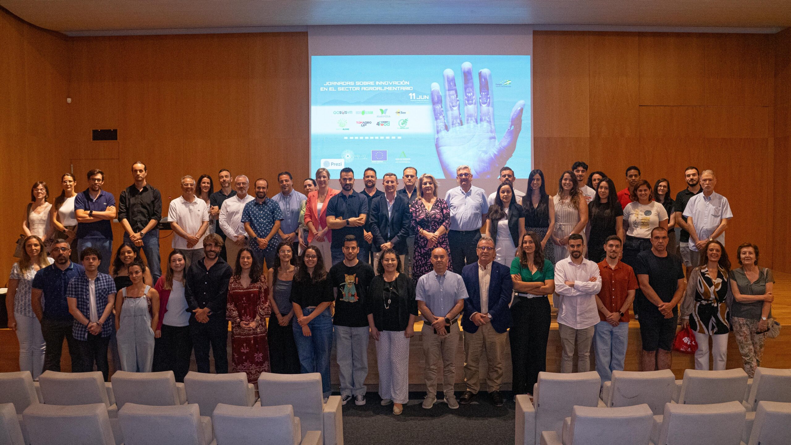 Superalimentos, IA, nuevos fertilizantes y sostenibilidad: la innovación impulsa una revolución total en el sector agroalimentario